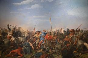 Slag bij Stamford Bridge