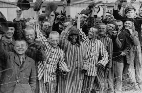 concentratiekamp dachau