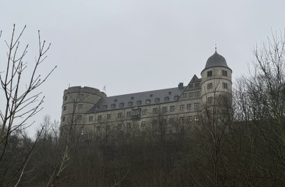 Kasteel Wewelsburg