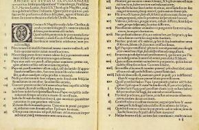 95 stellingen Maarten Luther Reformatie