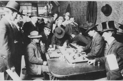 By C. S. Fly - U.S. National Archives and Records Administration, Public Domain, https://commons.wikimedia.org/w/index.php?curid