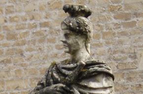 Romeinse generaal Agricola 