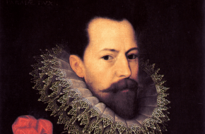 Alexander Farnese, de Hertog van Parma 