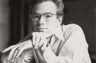 Andy Warhol Philip Pearlstein papers, circa 1940-2008. Archives of American Art, Smithsonian Institution., CC0, via Wikimedia Commons Andy Warhol