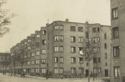 Wederopbouw