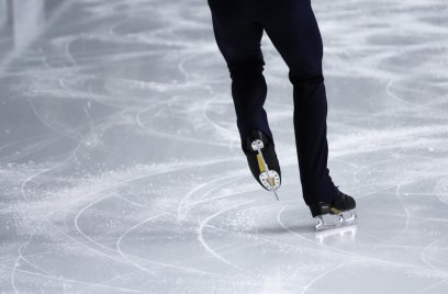 Schaatsen