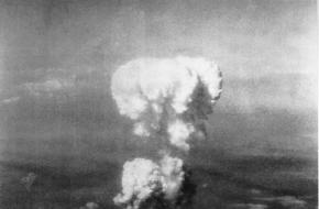 Atoombom op Hiroshima