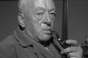 Bart van der Leck richtte samen met Piet Mondriaan en Theo van Doesburg De Stijl op.