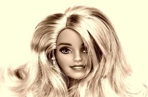 De geschiedenis van Barbie