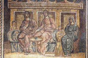 Bekende Romeinse vrouwen