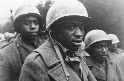 Zwarte krijgsgevangenen Ardenne