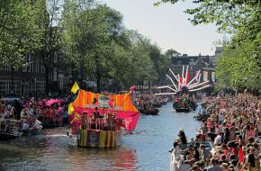 Canal Parade