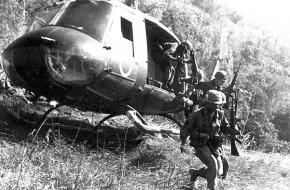 Vietnamoorlog