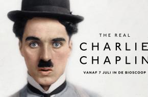 the real charlie chaplin