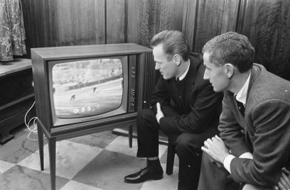 Geschiedenis van instant-replay tv kijken