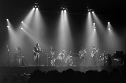 Pink Floyd