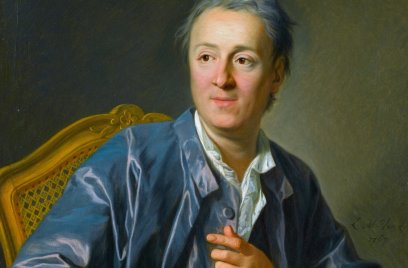 Denis Diderot