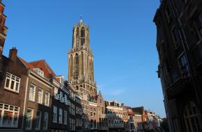 Domtoren van Utrecht