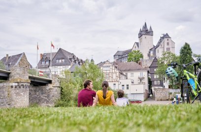  Foto: © DZT/Florian Trykowski