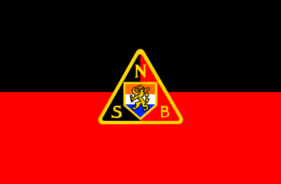 NSB-vlag