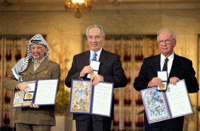 controversiële nobelprijswinnaars