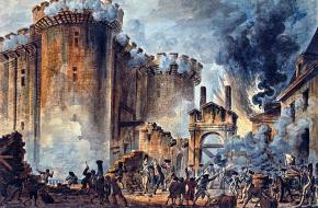 De Franse Revolutie een overzicht 