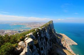 Zeeslag bij Gibraltar