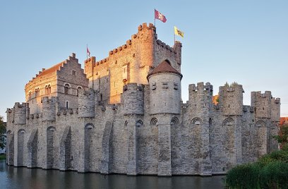 Gravensteen