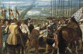 In 1624 namen Spaanse troepen wraak bij het Beleg van Breda. Met succes, want Breda bleef negen jaar in handen van Spanje. 