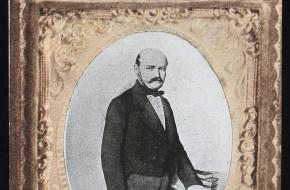 Ignaz Philipp Semmelweis Bevallen