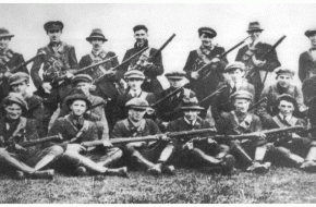 Irish Republican Army