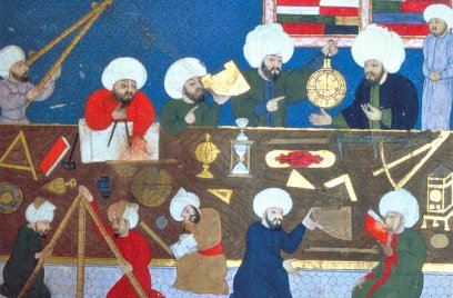 Islamitische wetenschap