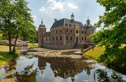 Musea zomervakantie