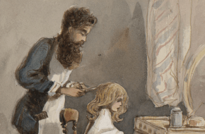 Wat is de geschiedenis van de kapper?