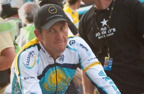 Lance Armstrong dopingbeschuldigingen 