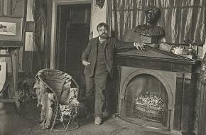 Lourens Alma Tadema