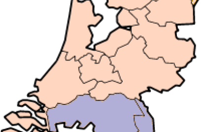 Zuid-Nederland