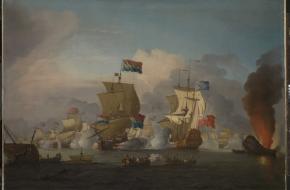 Derde Engelse Zeeoorlog