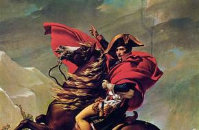 Napoleon Bonaparte Interlaken Unspunnenfeest Zwitserland tradities
