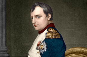 Napoleon Klein