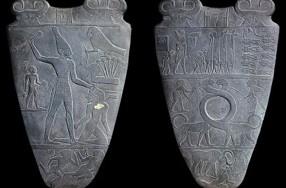 Narmer