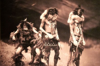 Navajo 