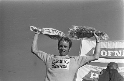 Joop Zoetemelk