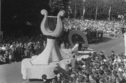 bloemencorso zundert