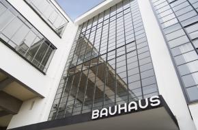 100 jaar Bauhaus