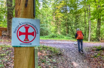 kloosterwandelroute Harz