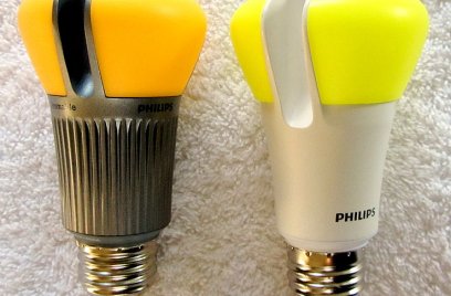 Philips lampen