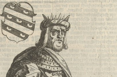 Koning Radboud