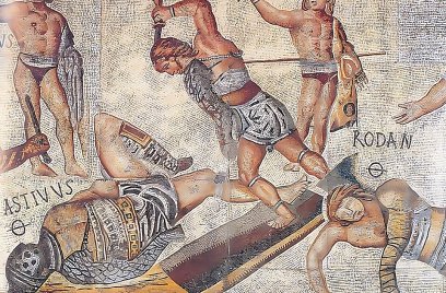 Gladiatoren