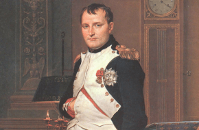 Napoleon monumentenzorg erfgoed
